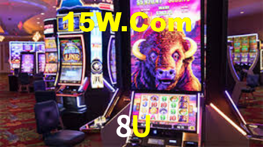 8U,8U Bet