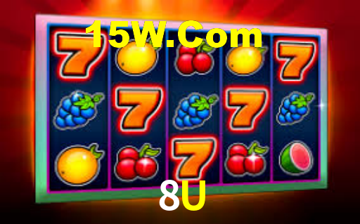 8U - Jogos De Vídeo De Cassino - 8U Bet