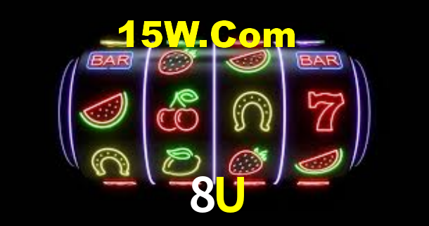 8U