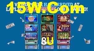 Daily Bonuses 8U