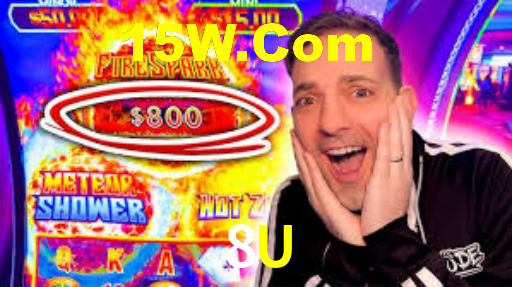 8U: A Experiência de Casino com Jogos de Mesa ao Vivo