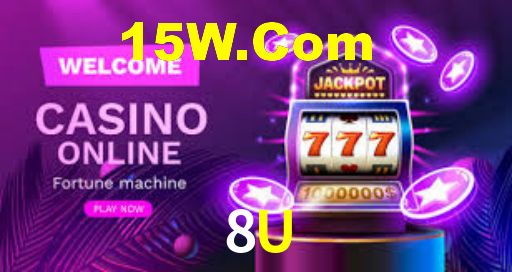 8U,8U Bet