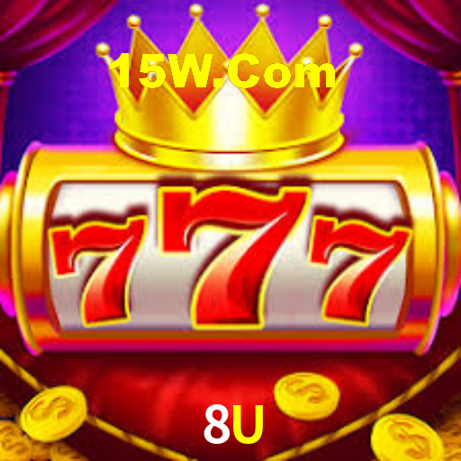 8U