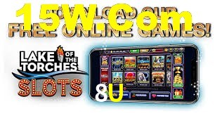 Live Casino 8U