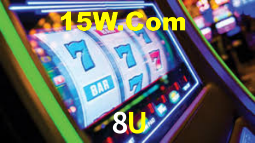 8U